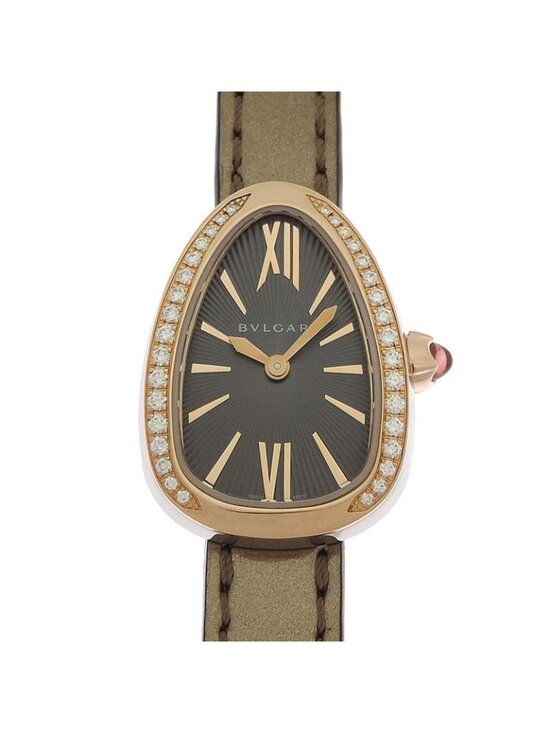Bvlgari Watch Pink main image 6